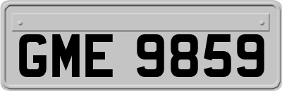GME9859