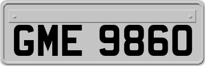 GME9860