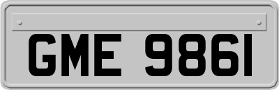 GME9861