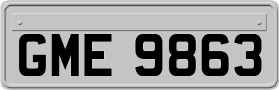 GME9863