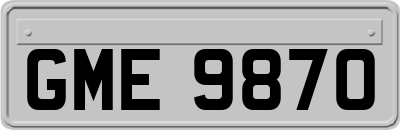 GME9870
