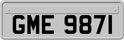 GME9871