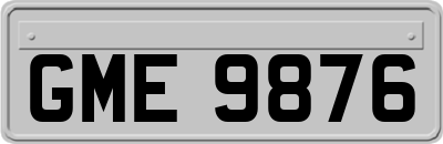 GME9876