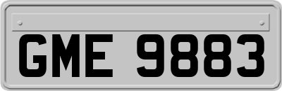 GME9883