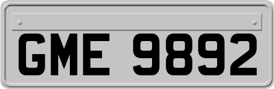 GME9892