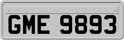 GME9893