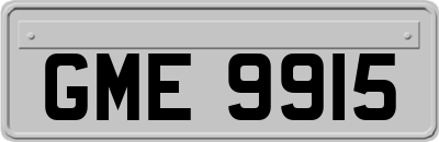 GME9915