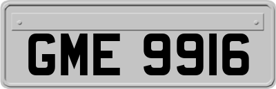 GME9916