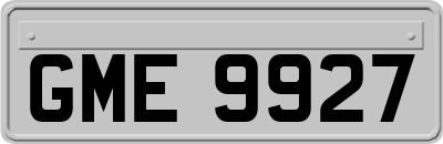 GME9927