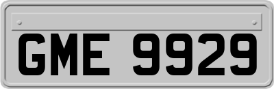GME9929