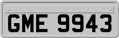 GME9943