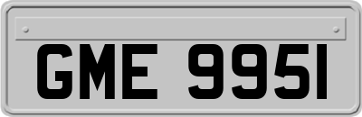 GME9951