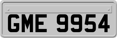 GME9954