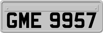 GME9957