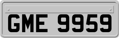 GME9959