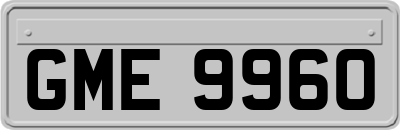 GME9960