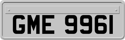 GME9961