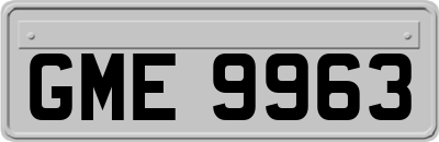 GME9963