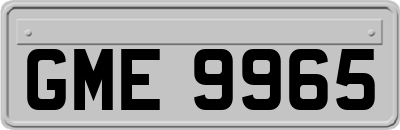 GME9965