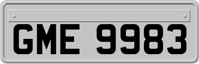 GME9983