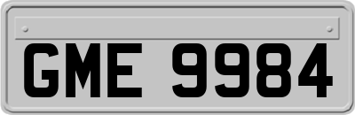 GME9984