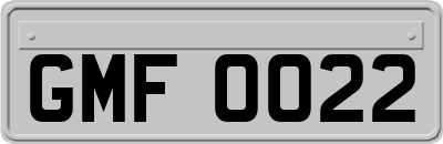 GMF0022