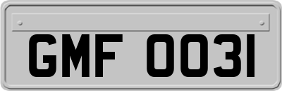 GMF0031
