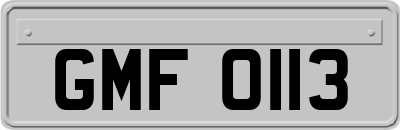 GMF0113