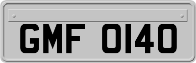 GMF0140