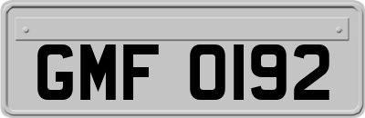 GMF0192