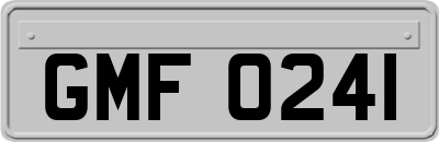 GMF0241