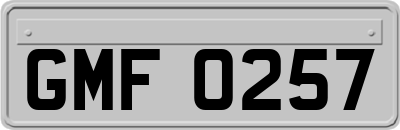 GMF0257