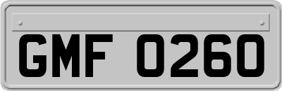 GMF0260