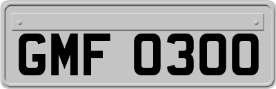 GMF0300