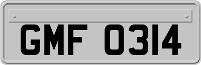GMF0314