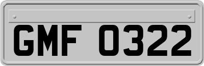 GMF0322
