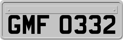 GMF0332