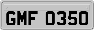 GMF0350