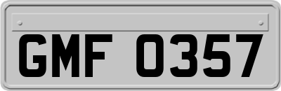 GMF0357