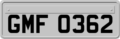 GMF0362