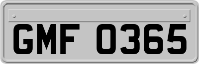 GMF0365