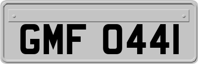 GMF0441