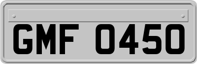 GMF0450