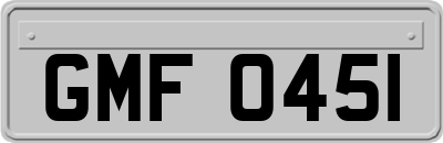 GMF0451