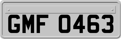GMF0463