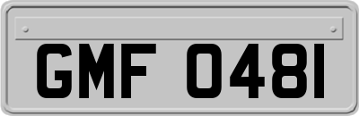 GMF0481