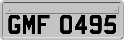 GMF0495