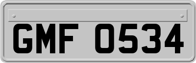 GMF0534