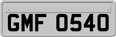 GMF0540