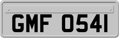 GMF0541